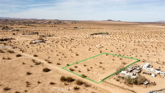 4700 Sun Oro Road, Joshua Tree, CA 92252 - Image #3