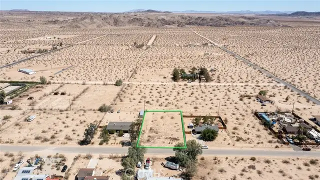 63600 Walpi Drive, Joshua Tree, CA 92252 - Image #2