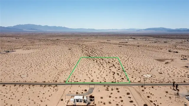 6289 Godwin Road, Twentynine Palms, CA 92277 - Image #2