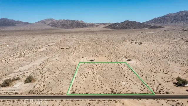 87000 Amboy Road, Twentynine Palms, CA 92277 - Image #2