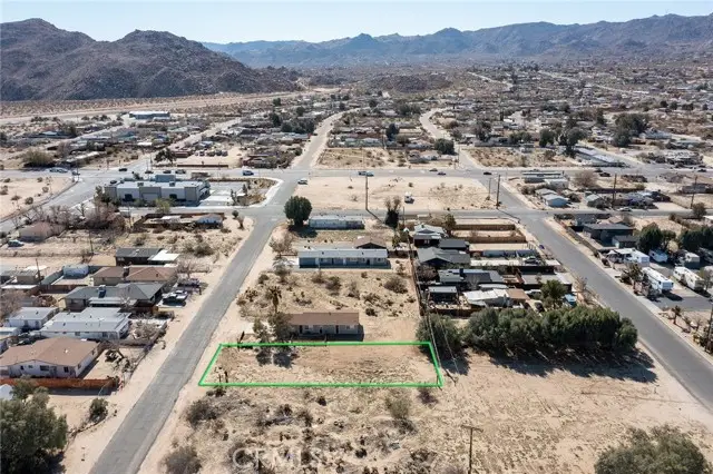 6394 Mountain View Street, Joshua Tree, CA 92252 - Image #3