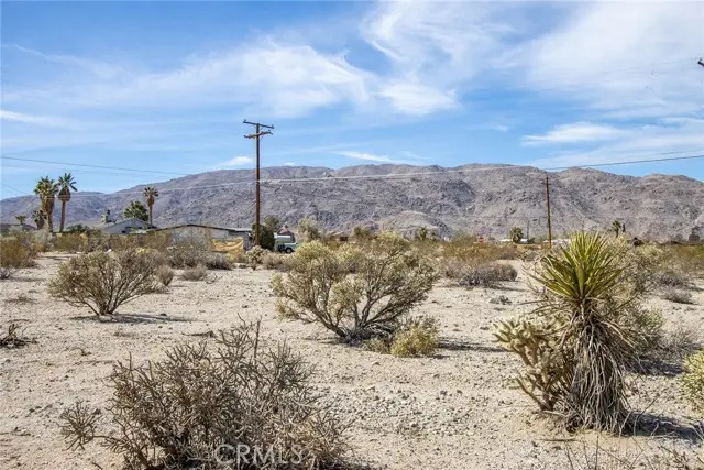 7600 Bedouin Avenue, Twentynine Palms, CA 92277 - Image #1