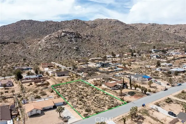 61100 Sandalwood Trail, Joshua Tree, CA 92252 - Image #1