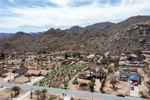 61100 Sandalwood Trail, Joshua Tree, CA 92252 - Image #2