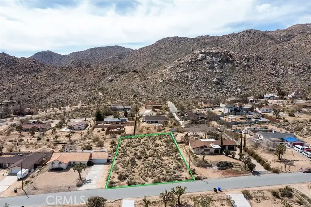 61100 Sandalwood Trail, Joshua Tree, CA 92252 - Image #3