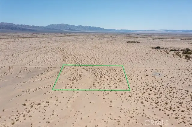 4500 Blower Road, Twentynine Palms, CA 92277 - Image #3