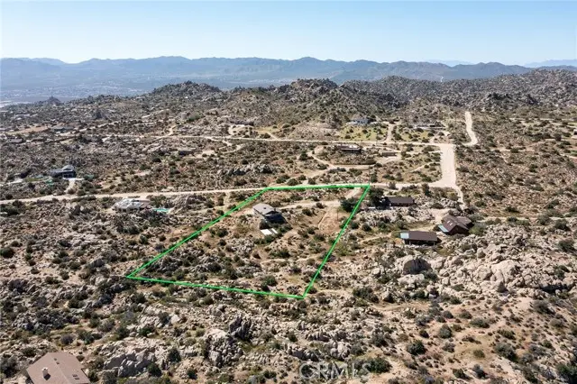 5550 Carlsbad Avenue, Yucca Valley, CA 92284 - Image #3