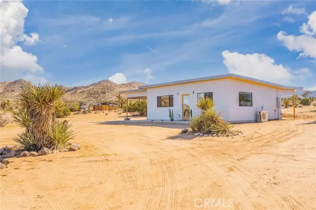 59149 Desert Gold Drive, Yucca Valley, CA 92284 - Image #3