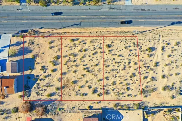 73451 Two Mile Road, Twentynine Palms, CA 92277 - Image #1