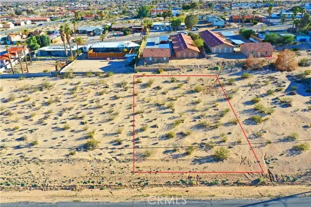 73451 Two Mile Road, Twentynine Palms, CA 92277 - Image #3