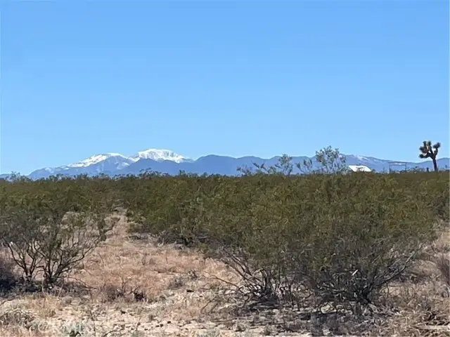 0 Polaris Avenue, Joshua Tree, CA 92252 - Image #1