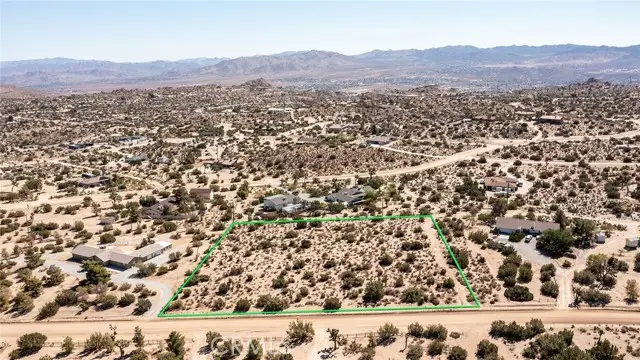 56600 Duarte Street, Yucca Valley, CA 92284 - Image #1