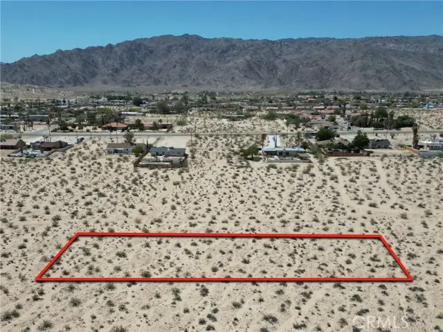 0 Manana Drive, Twentynine Palms, CA 92278 - Image #1