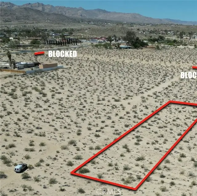 0 Manana Drive, Twentynine Palms, CA 92278 - Image #2
