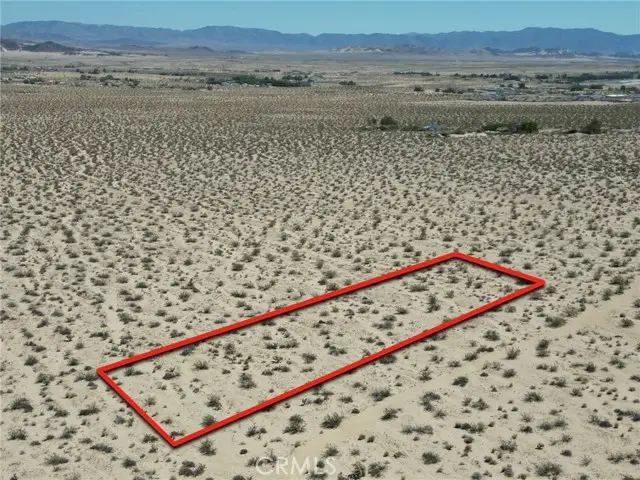 0 Manana Drive, Twentynine Palms, CA 92278 - Image #3