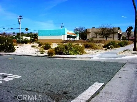 0 Palm Drive, Desert Hot Springs, CA 92240