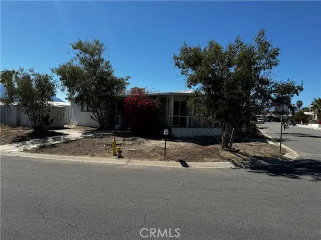 16221 Vista Del Sol, Desert Hot Springs, CA 92241 - Image #1