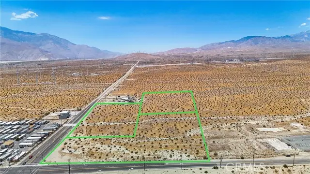 0 Dillon Road, Palm Springs, CA 92258 - #2