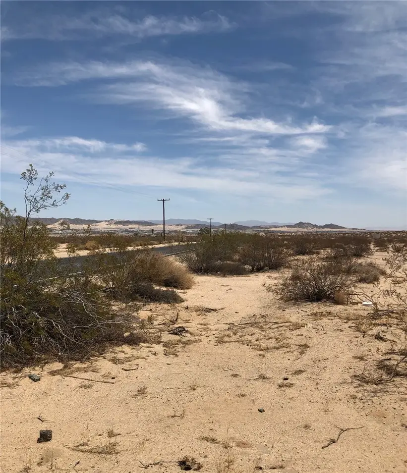 62832112 Amboy Rd At Parker Rd, Twentynine Palms, CA 92277 - Image #3