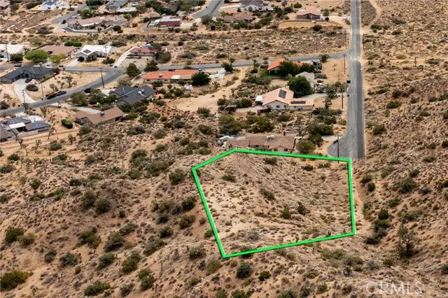 55700 Golden Bee Drive, Yucca Valley, CA 92284 - Image #1