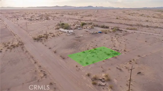 0 Main Street, Big River, CA 92242 - Image #1