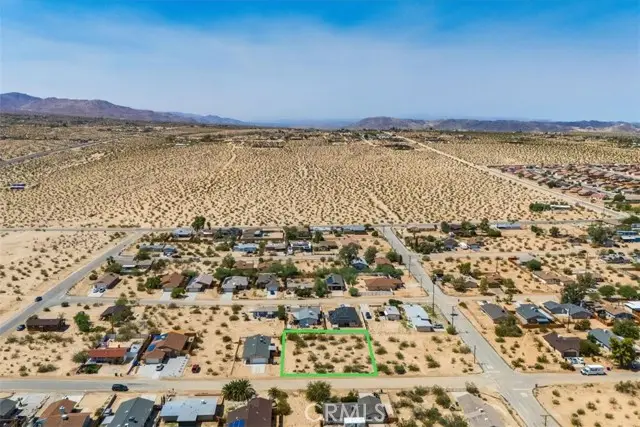 6248 Baileya Avenue, Twentynine Palms, CA 92277 - Image #1