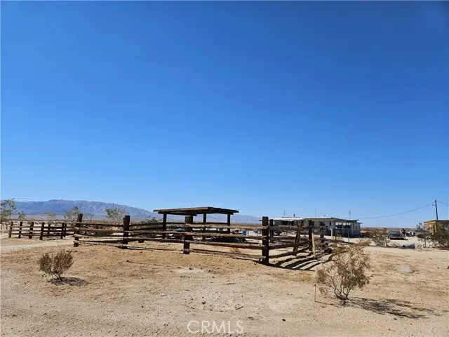 5451 Kuhns Rd, Twentynine Palms, CA 92277 - #1