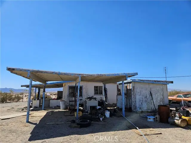 5451 Kuhns Rd, Twentynine Palms, CA 92277 - #2