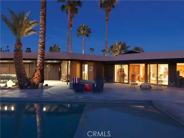 5960 Sunrise Road, Twentynine Palms, CA 92277 - Image #1