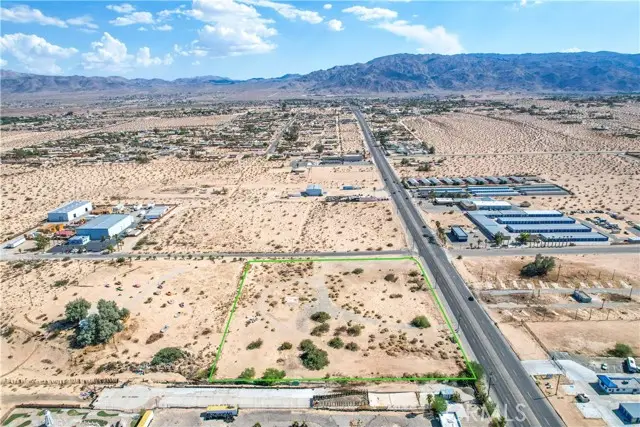 4973 Adobe, Twentynine Palms, CA 92277 - Image #2