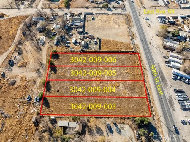 0 90th Ste Vic Avenue R4 Ste, Sun Village, CA 93543 - Image #1