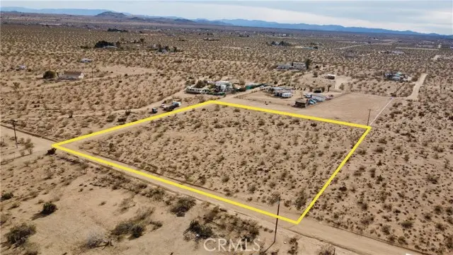 56679 Cone Boulevard, Landers, CA 92285 - #1
