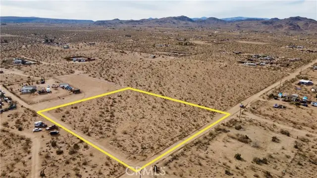 56679 Cone Boulevard, Landers, CA 92285 - #3