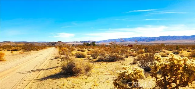 62259 Dixie Lane, Joshua Tree, CA 92252 - Image #1