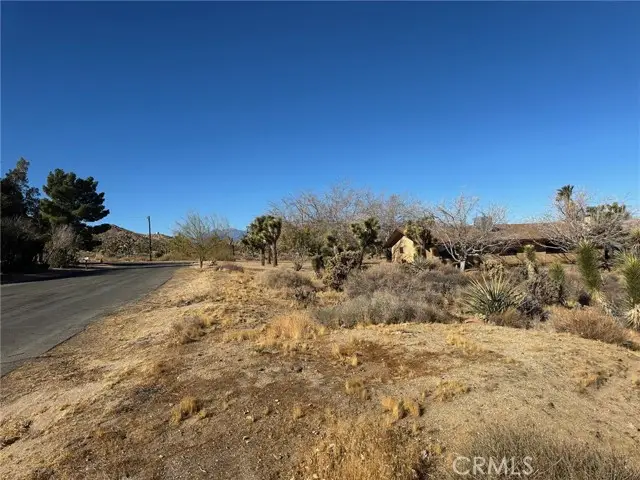 56434 Desert Gold Drive, Yucca Valley, CA 92284 - Image #2