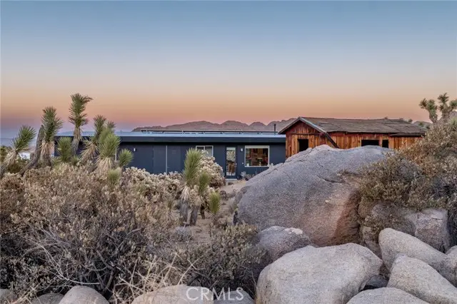 7835 Conejo Avenue, Joshua Tree, CA 92252 - Image #3