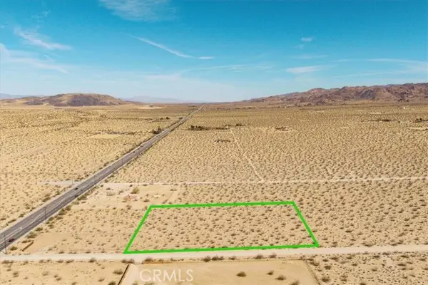 14 Arizona Avenue, Joshua Tree, CA 92252