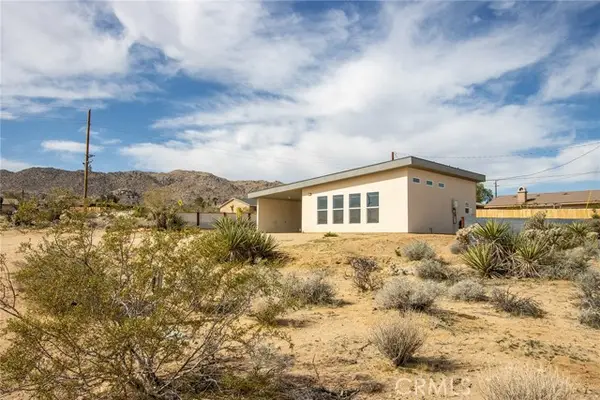 7276 Encina Road, Joshua Tree, CA 92252
