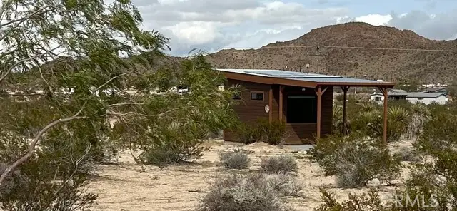63323 La Brisa Drive, Joshua Tree, CA 92252 - Image #1
