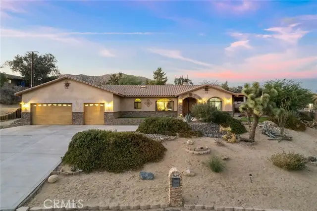 7695 Rockaway Avenue, Yucca Valley, CA 92284 - Image #1