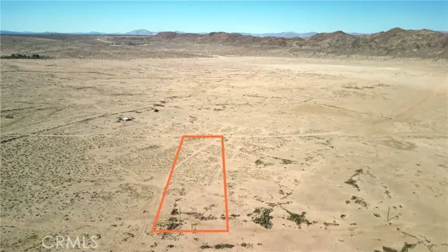 0 Reagan Avenue, Joshua Tree, CA 92252 - Image #1