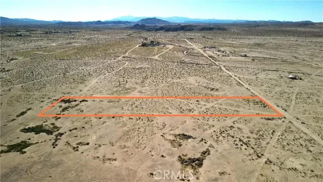 0 Reagan Avenue, Joshua Tree, CA 92252 - Image #3