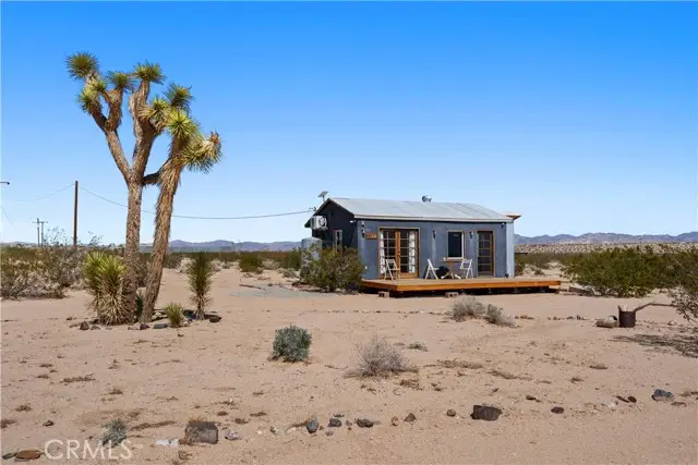 66750 Pole Line Road, Joshua Tree, CA 92252 - Image #1