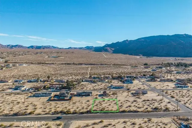 0 29 Palms Hwy, Twentynine Palms, CA 92277 - Image #1