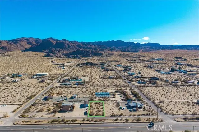 65949 29 Palms, Joshua Tree, CA 92252 - Image #1