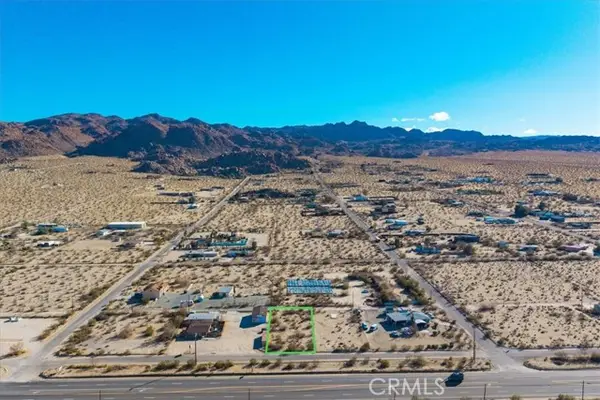 65949 29 Palms, Joshua Tree, CA 92252