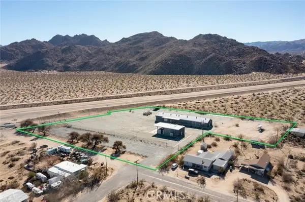 62147 Desert Air Road, Joshua Tree, CA 92252