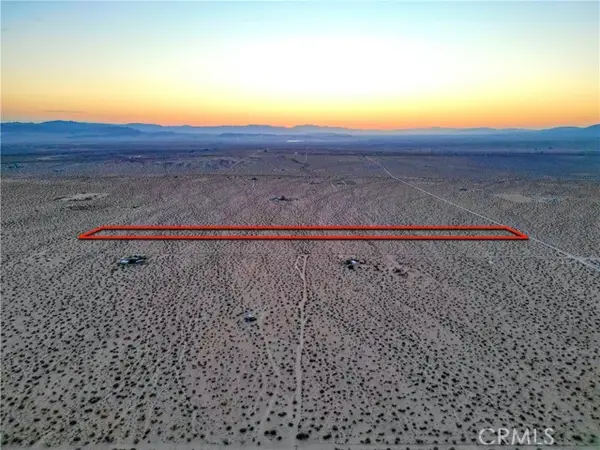 10 Learco Way, Joshua Tree, CA 92252