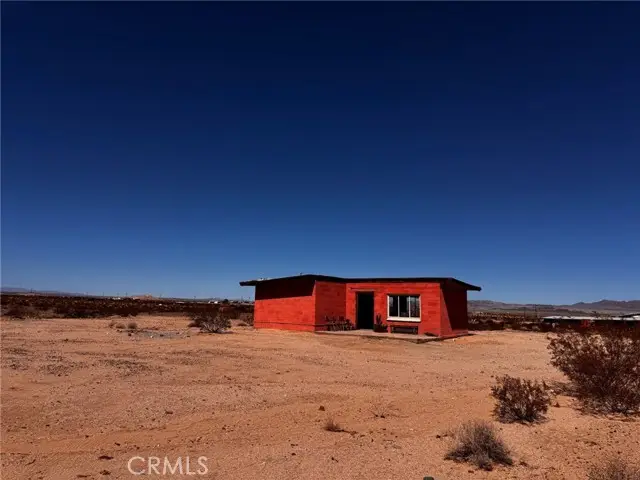 6615 Thunder Road, Twentynine Palms, CA 92277 - #2