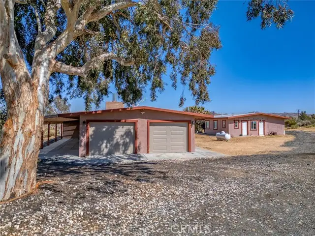 61375 Latham Trail, Joshua Tree, CA 92252 - Image #1